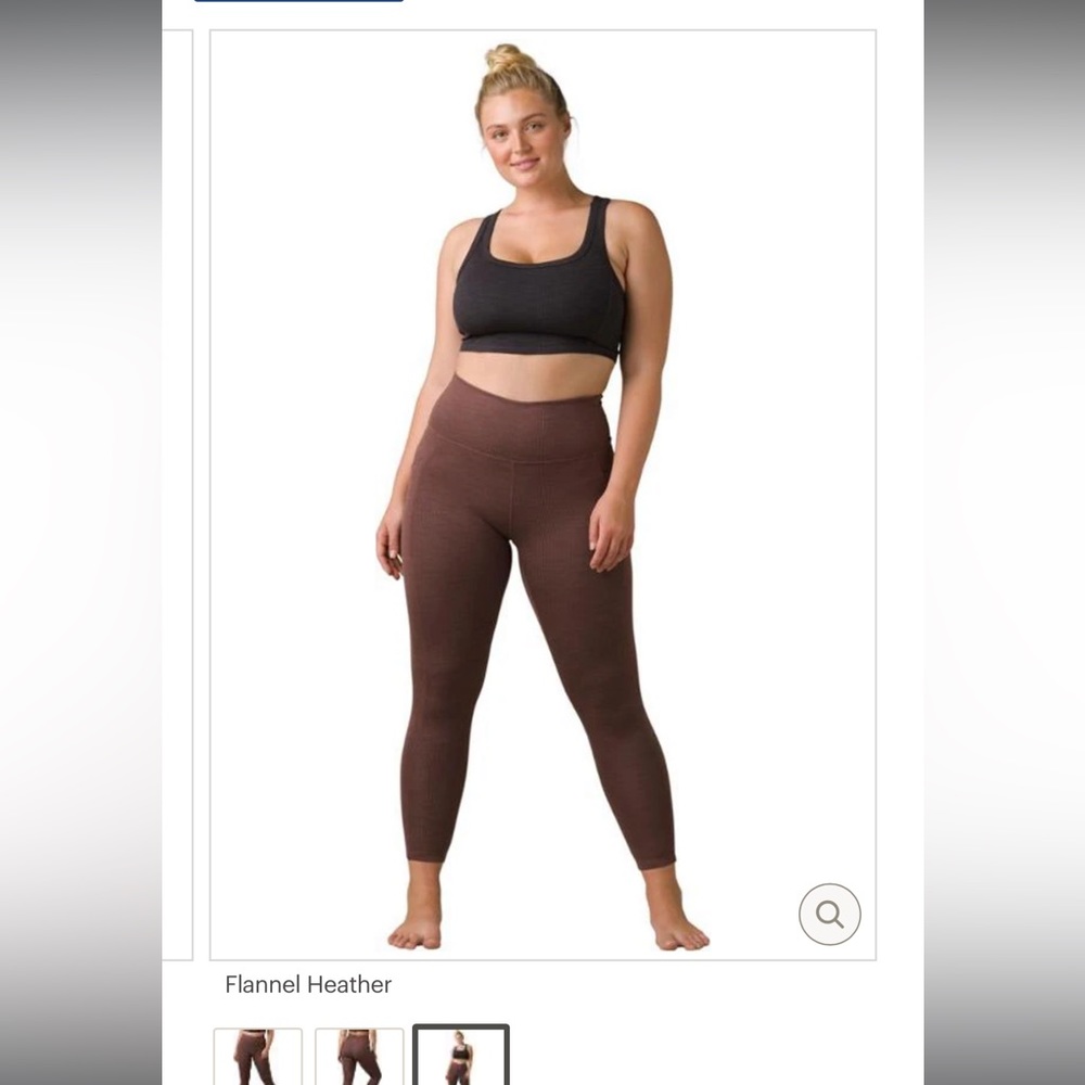 Prana Becksa 7/8 Legging